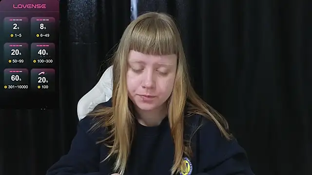 June shy0 online show from 18, 4, 2026