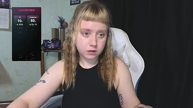 June shy0 online show from 5, 11, 2025