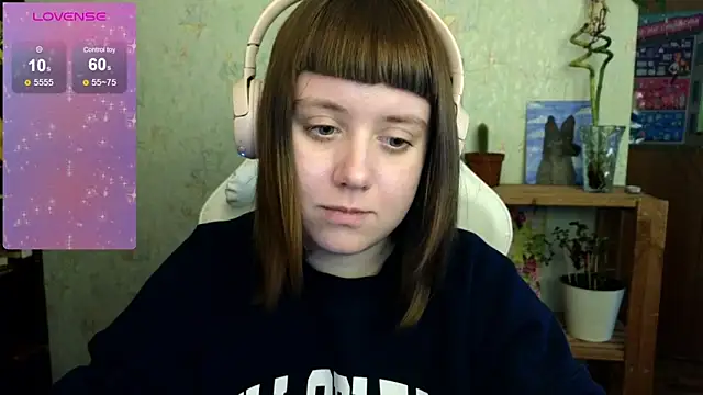 June shy0 online show from 30, 1, 2025