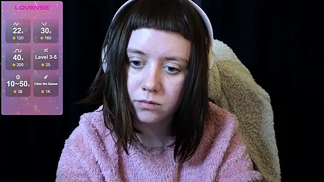 June shy0 online show from 12, 3, 2025