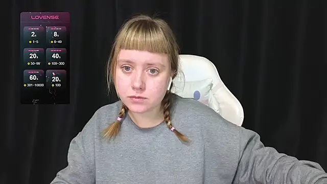 June shy0 online show from 3, 12, 2025