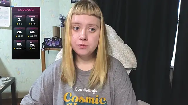 June shy0 online show from 1, 11, 2025