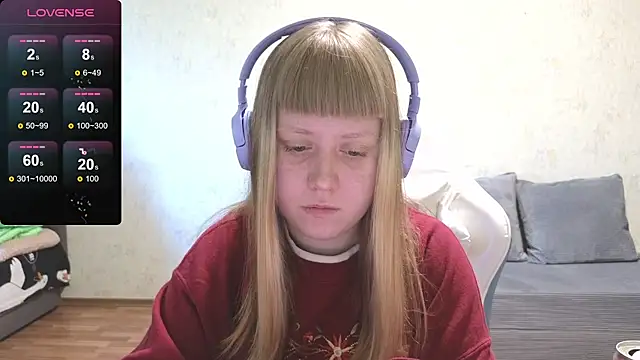 June shy0 online show from 8, 5, 2026