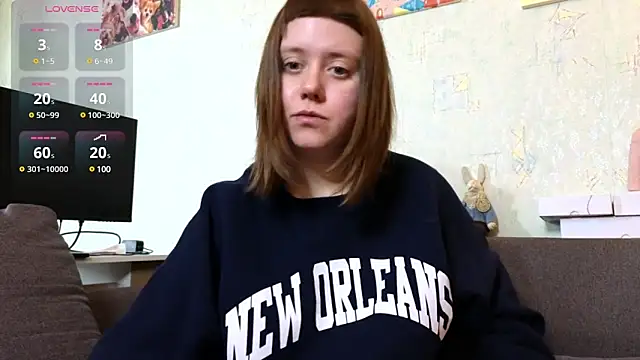 June shy0 online show from 26, 2, 2025