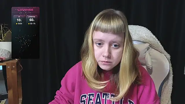 June shy0 online show from 22, 11, 2025