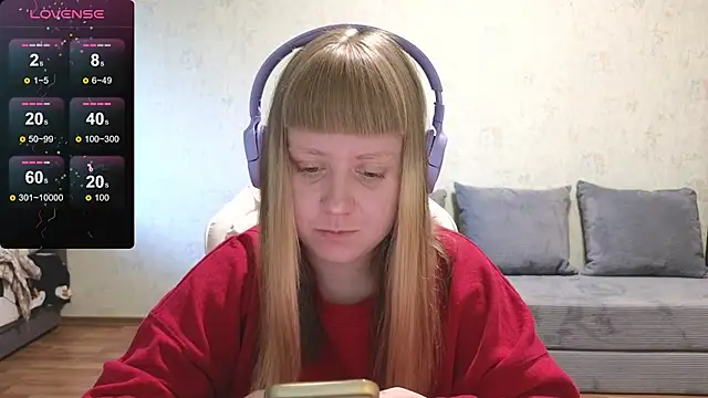 June shy0 online show from 5, 5, 2026