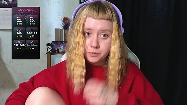 June shy0 online show from 8, 10, 2025