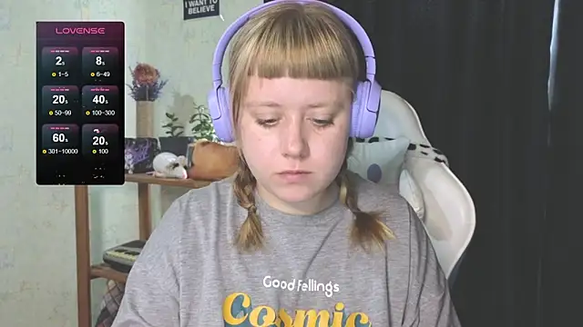 June shy0 online show from 18, 9, 2025