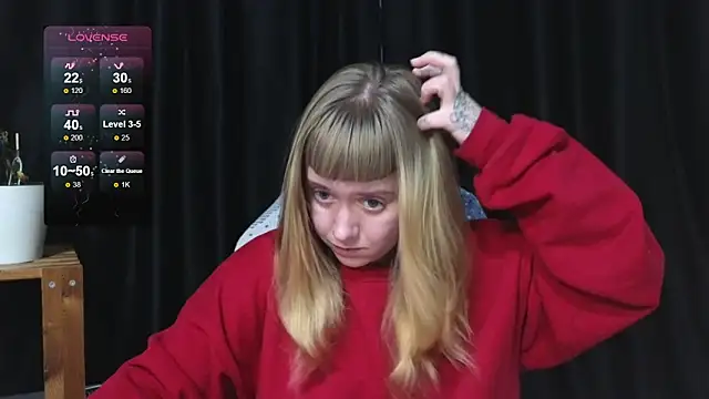 June shy0 online show from 7, 1, 2026