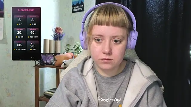 June shy0 online show from 1, 10, 2025