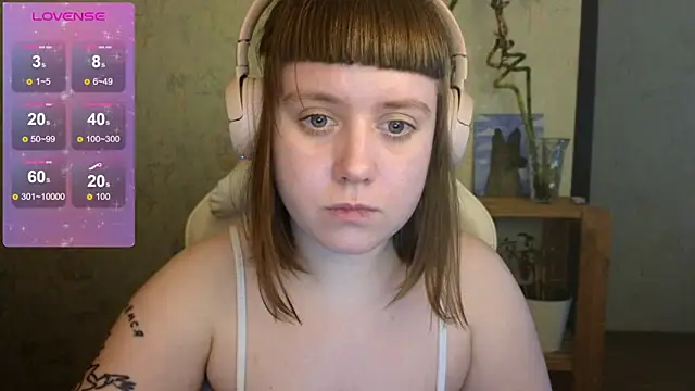 June shy0 online show from 1, 2, 2025