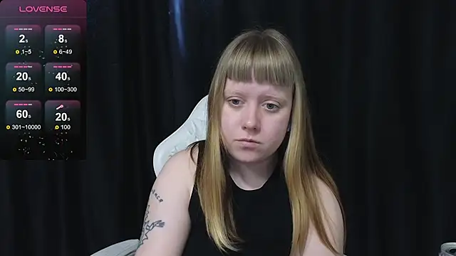 June shy0 online show from 11, 3, 2026