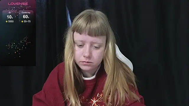 June shy0 online show from 16, 4, 2026