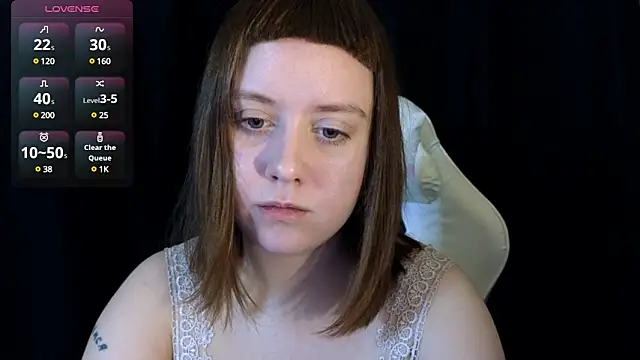 June shy0 online show from 27, 2, 2025