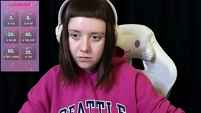 June shy0 online show from 8, 3, 2025