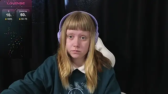 June shy0 online show from 27, 4, 2026