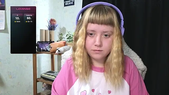 June shy0 online show from 2, 10, 2025