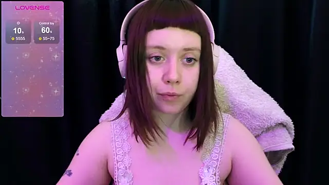 June shy0 online show from 16, 3, 2025