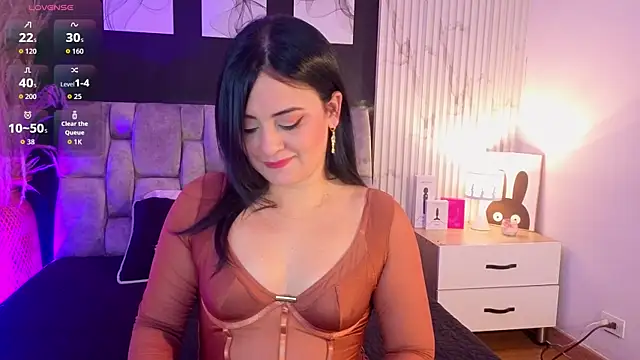 Emma gatess online show from 16, 11, 2025