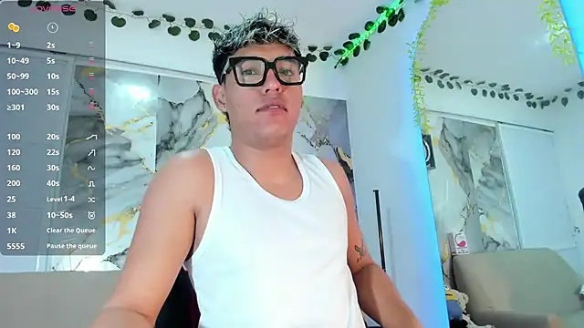 ryan carter08 online show from 11, 4, 2026