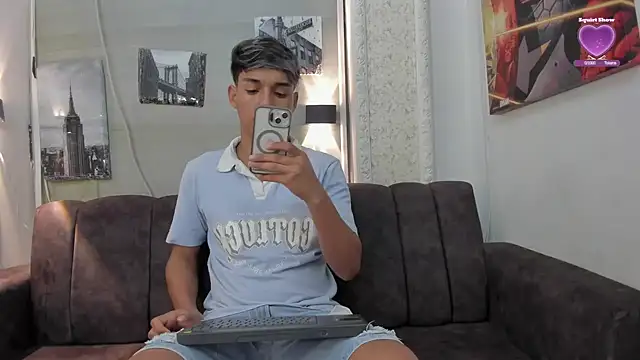 Snapshot of ryan_carter08 chatting on 16, 3, 2025 ryan carter08 online show from 16, 3, 2025