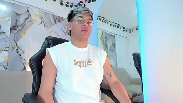 ryan carter08 online show from 16, 3, 2026