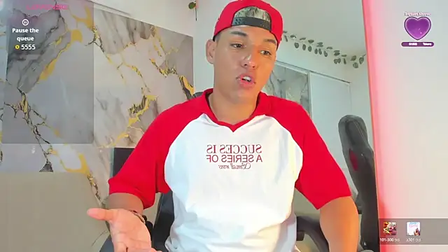 Snapshot of ryan_carter08 chatting on 18, 1, 2026 ryan carter08 online show from 18, 1, 2026