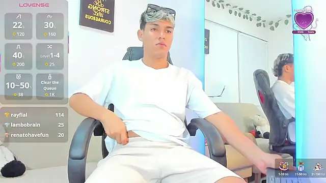 Snapshot of ryan_carter08 chatting on 15, 9, 2025 ryan carter08 online show from 15, 9, 2025