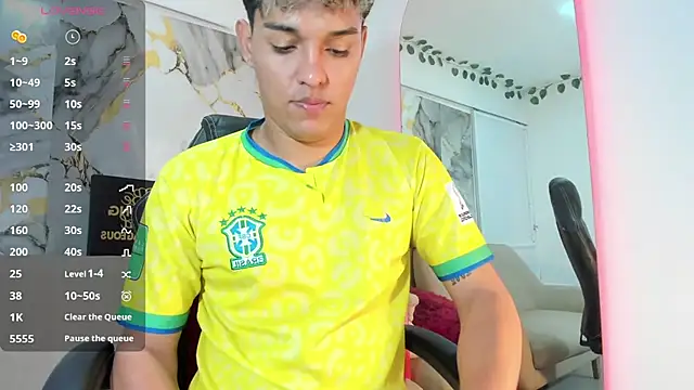 Snapshot of ryan_carter08 chatting on 4, 3, 2026 ryan carter08 online show from 4, 3, 2026