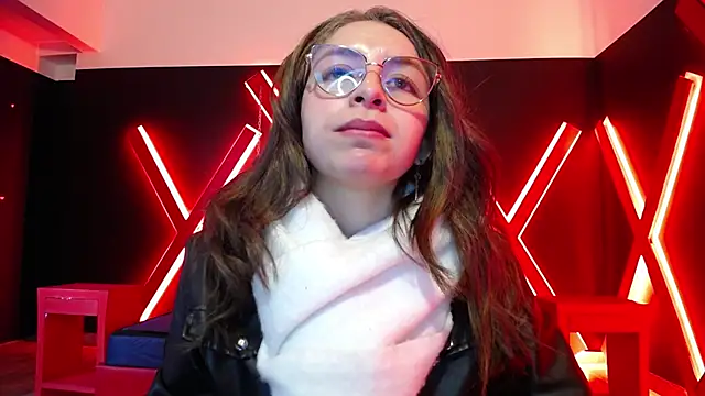  isaabellaa online show from 5, 12, 2025