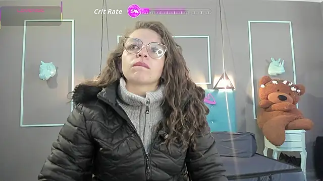  isaabellaa online show from 1, 3, 2026