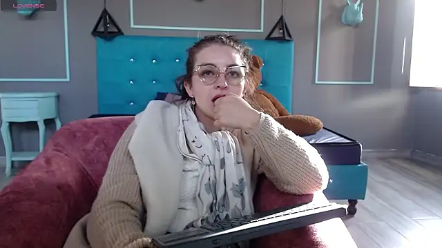  isaabellaa online show from 25, 9, 2025