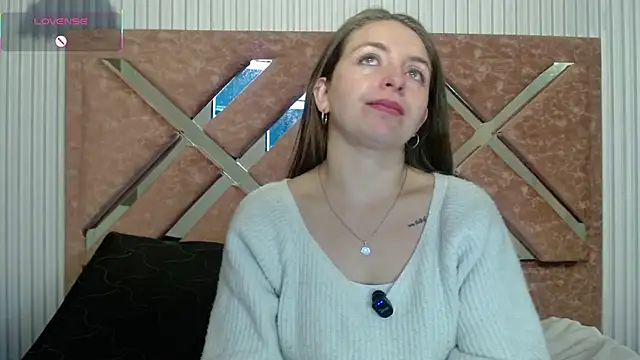  isaabellaa online show from 12, 5, 2026