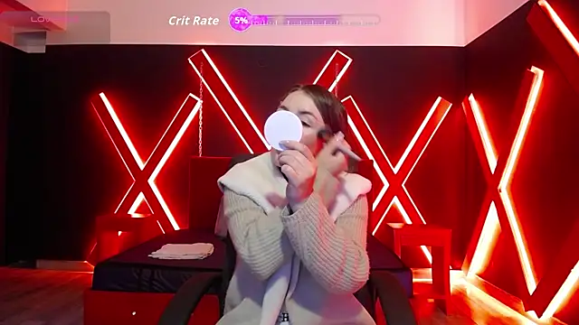  isaabellaa online show from 15, 11, 2025