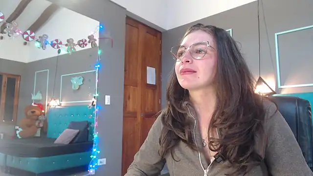  isaabellaa online show from 17, 12, 2025