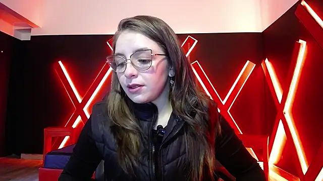  isaabellaa online show from 1, 12, 2025