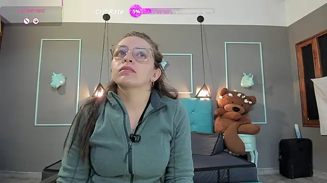  isaabellaa online show from 9, 3, 2026