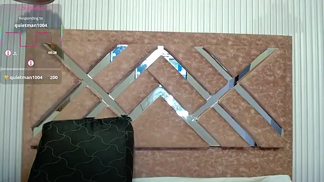  isaabellaa online show from 13, 4, 2026