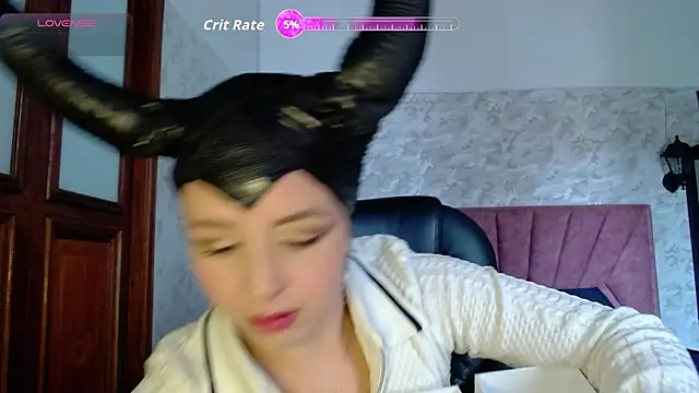  isaabellaa online show from 29, 10, 2025