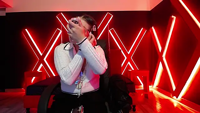  isaabellaa online show from 17, 11, 2025