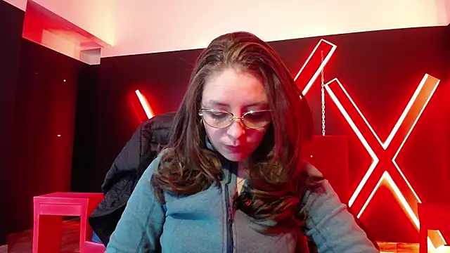  isaabellaa online show from 11, 1, 2026