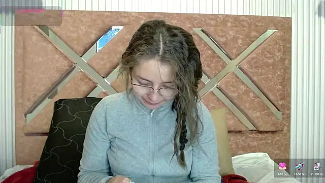  isaabellaa online show from 17, 5, 2026
