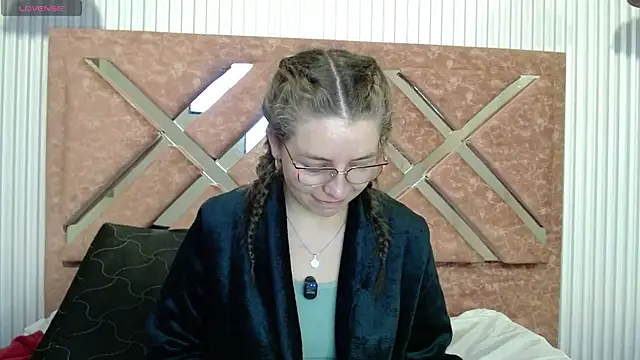  isaabellaa online show from 23, 5, 2026