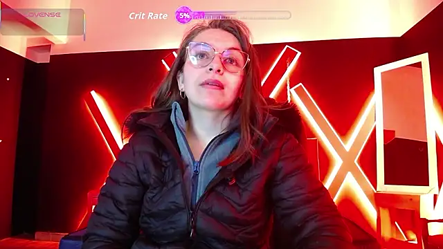  isaabellaa online show from 16, 2, 2026