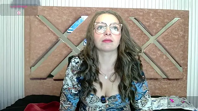  isaabellaa online show from 30, 5, 2026