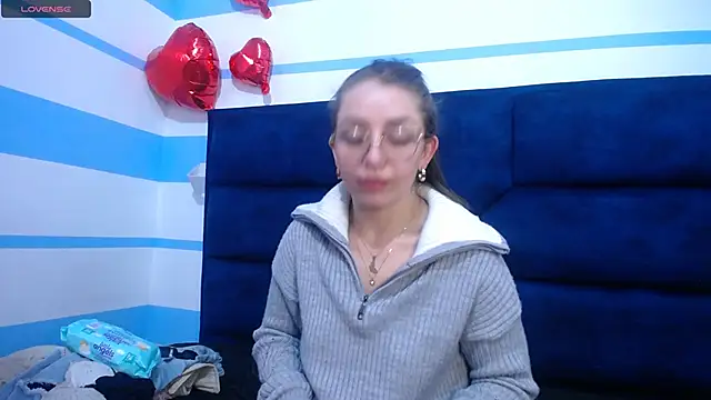  isaabellaa online show from 16, 3, 2025