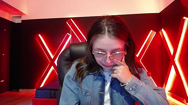  isaabellaa online show from 27, 11, 2025