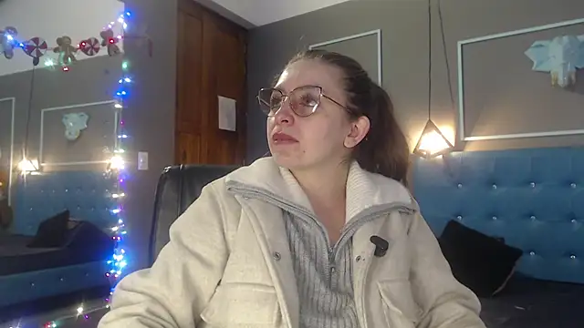  isaabellaa online show from 20, 12, 2025