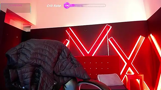  isaabellaa online show from 23, 2, 2026