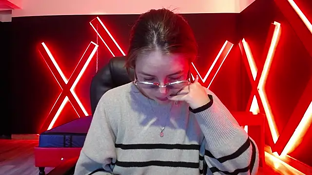  isaabellaa online show from 26, 11, 2025